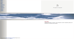 Desktop Screenshot of candent-technologies.com
